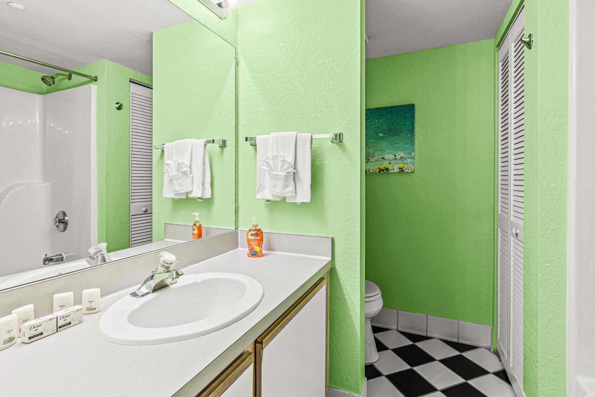Sunrise Suites Barbados Suite #204 Key West Dış mekan fotoğraf