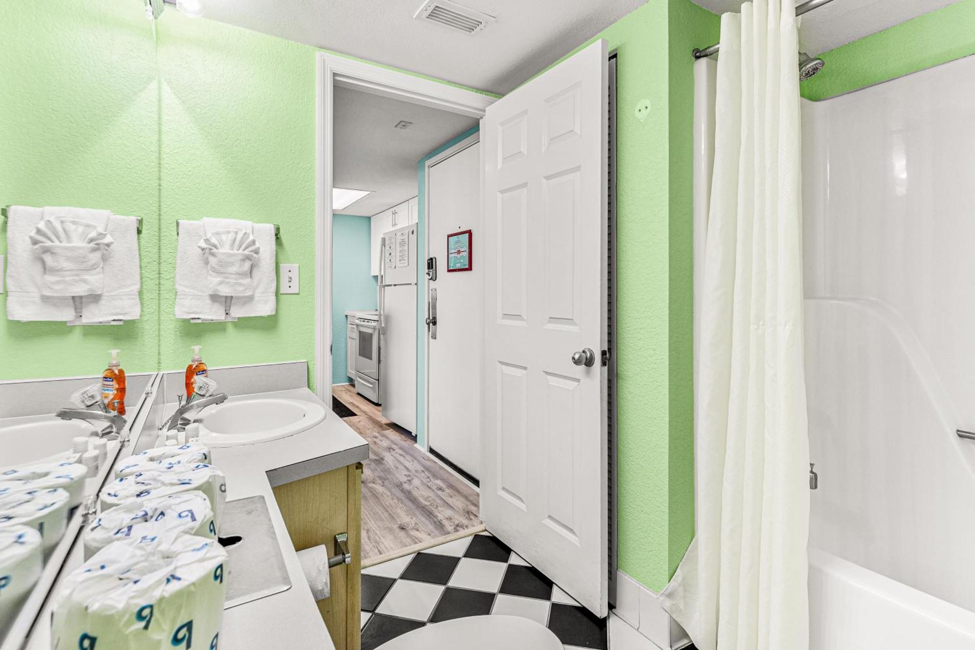 Sunrise Suites Barbados Suite #204 Key West Dış mekan fotoğraf