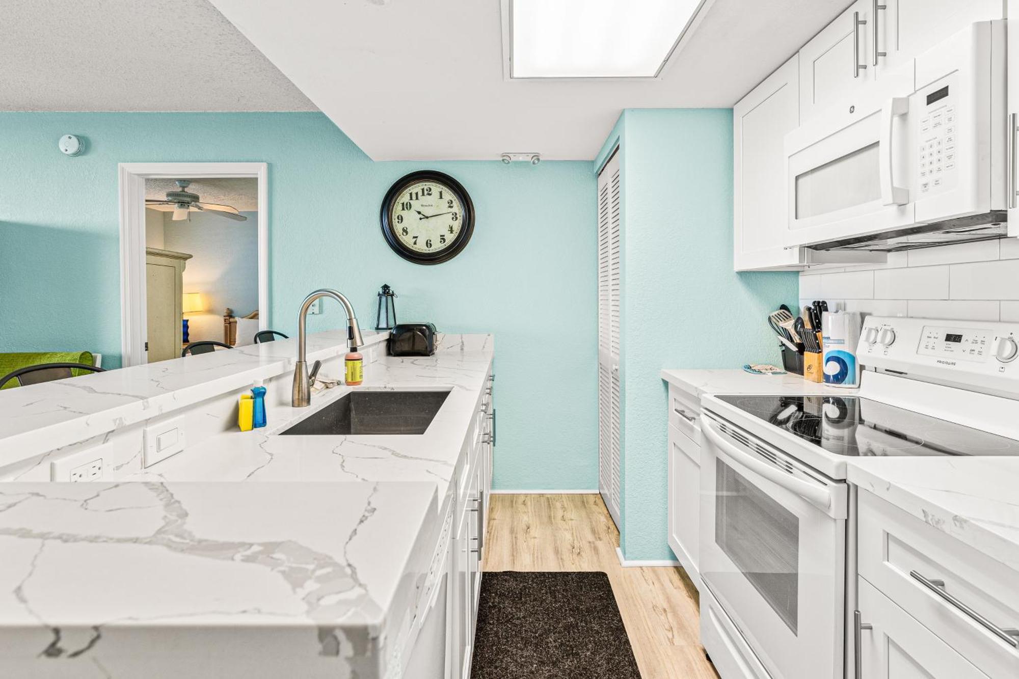 Sunrise Suites Barbados Suite #204 Key West Dış mekan fotoğraf