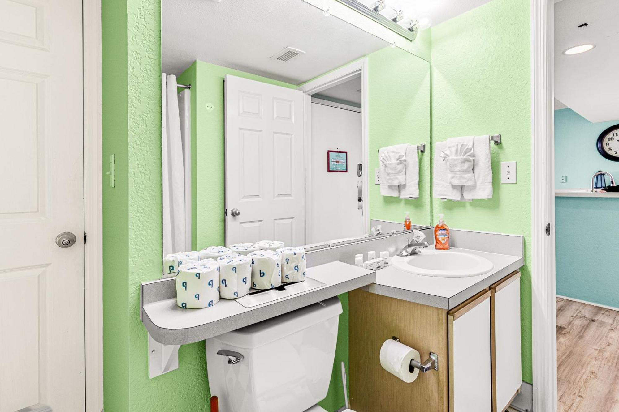 Sunrise Suites Barbados Suite #204 Key West Dış mekan fotoğraf