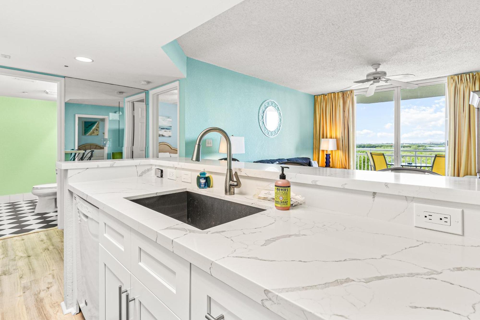 Sunrise Suites Barbados Suite #204 Key West Dış mekan fotoğraf