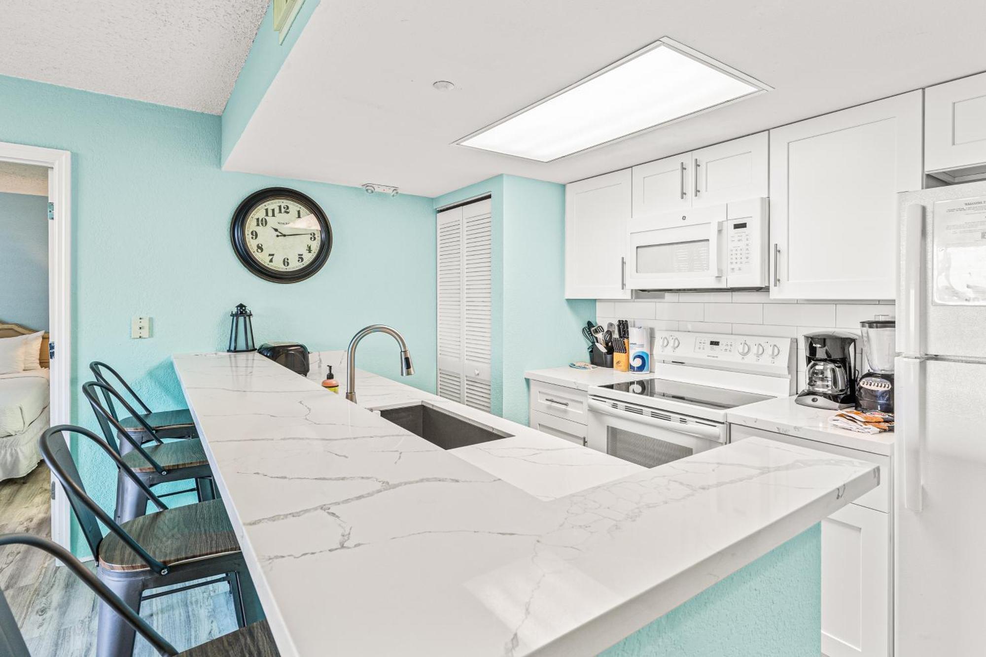 Sunrise Suites Barbados Suite #204 Key West Dış mekan fotoğraf
