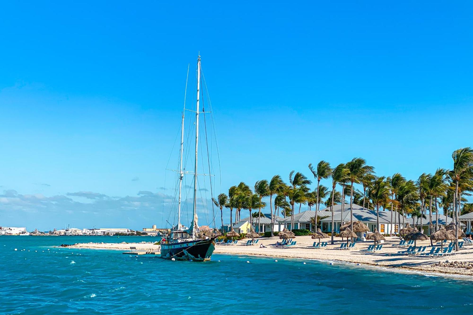 Sunrise Suites Barbados Suite #204 Key West Dış mekan fotoğraf
