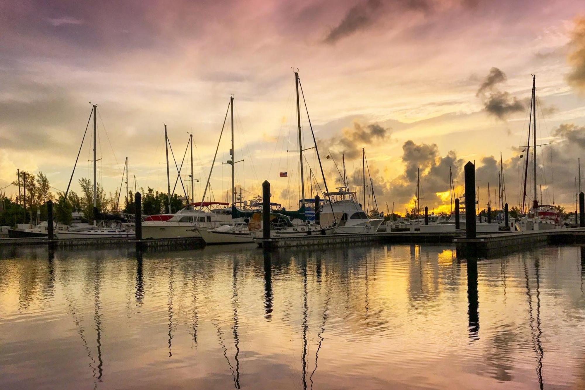 Sunrise Suites Barbados Suite #204 Key West Dış mekan fotoğraf