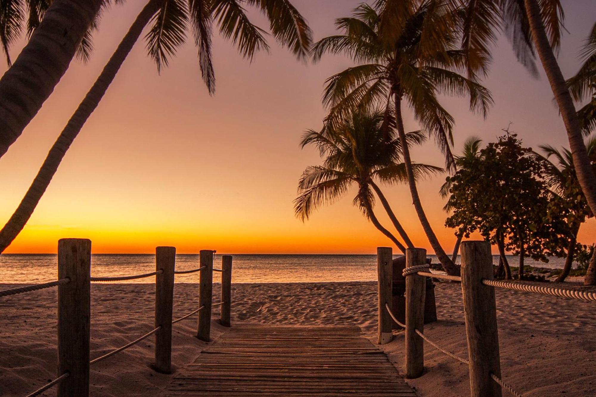 Sunrise Suites Barbados Suite #204 Key West Dış mekan fotoğraf