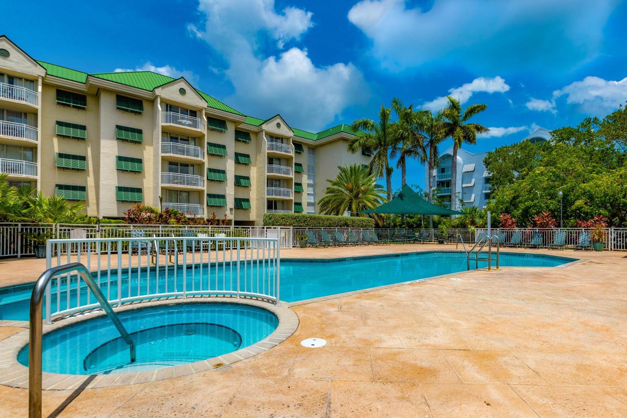 Sunrise Suites Barbados Suite #204 Key West Dış mekan fotoğraf