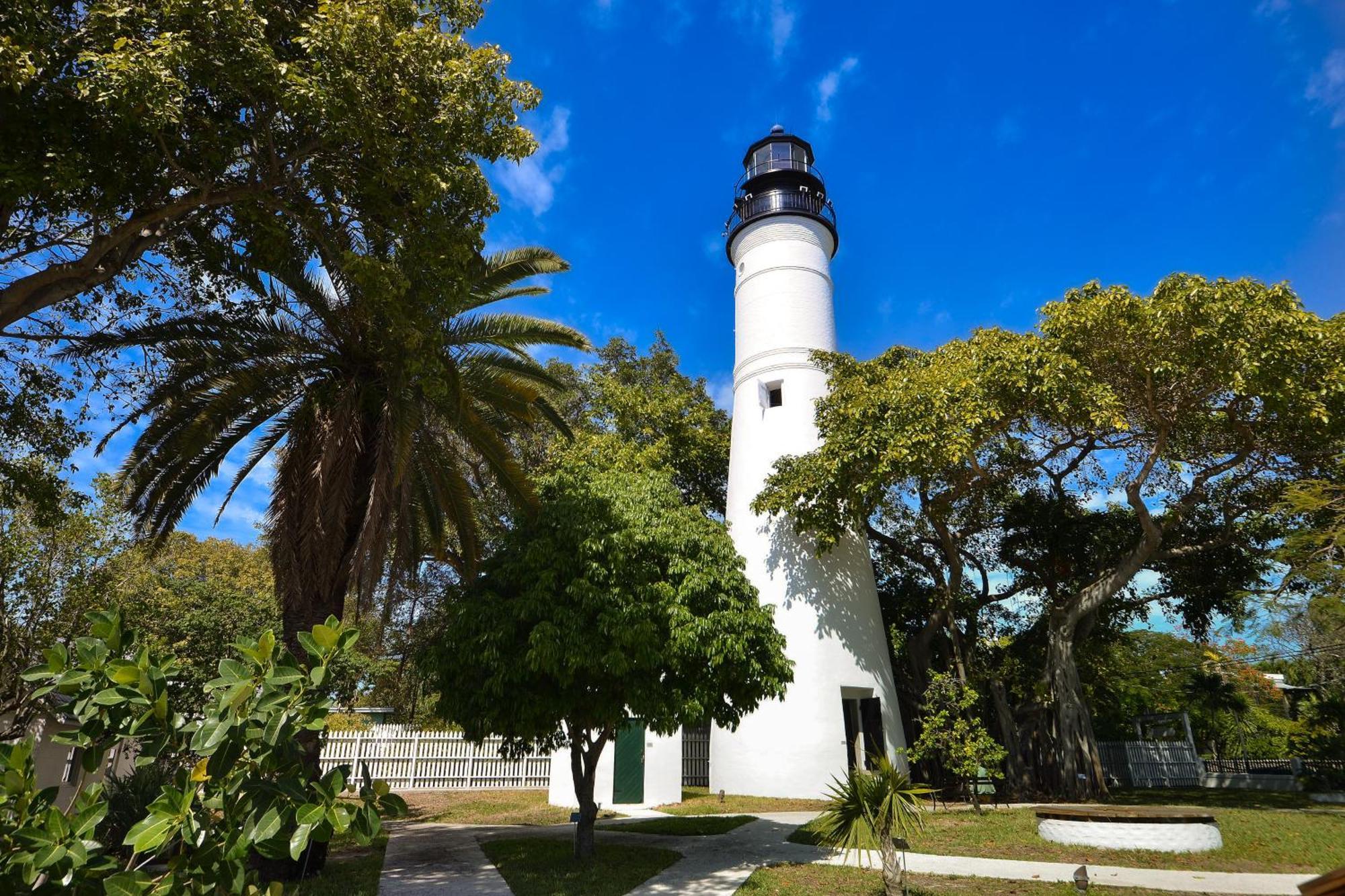 Sunrise Suites Barbados Suite #204 Key West Dış mekan fotoğraf