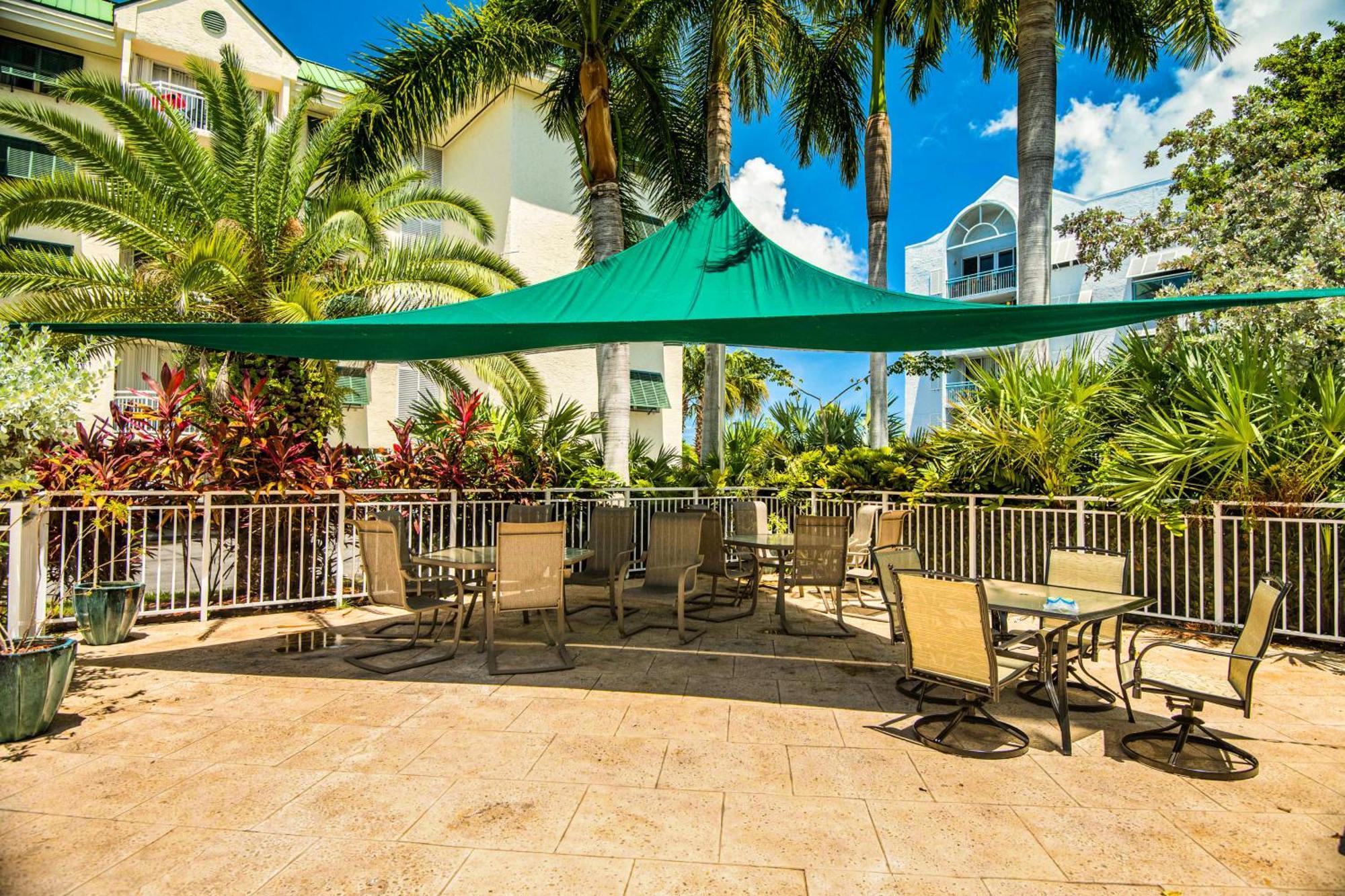 Sunrise Suites Barbados Suite #204 Key West Dış mekan fotoğraf