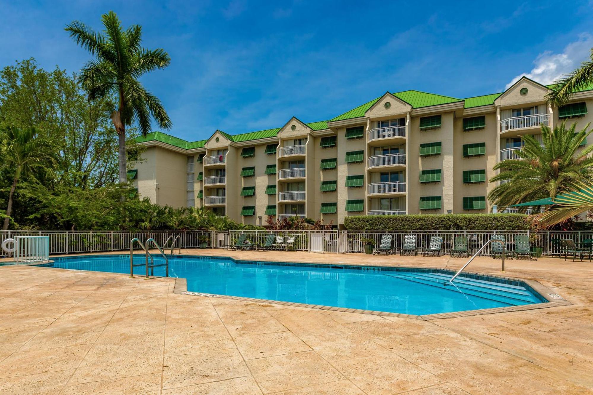 Sunrise Suites Barbados Suite #204 Key West Dış mekan fotoğraf