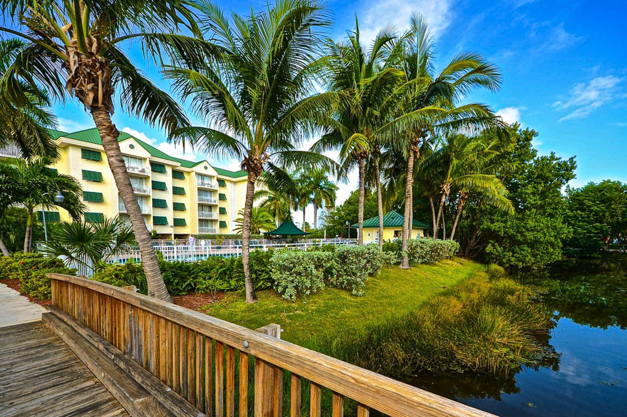 Sunrise Suites Barbados Suite #204 Key West Dış mekan fotoğraf
