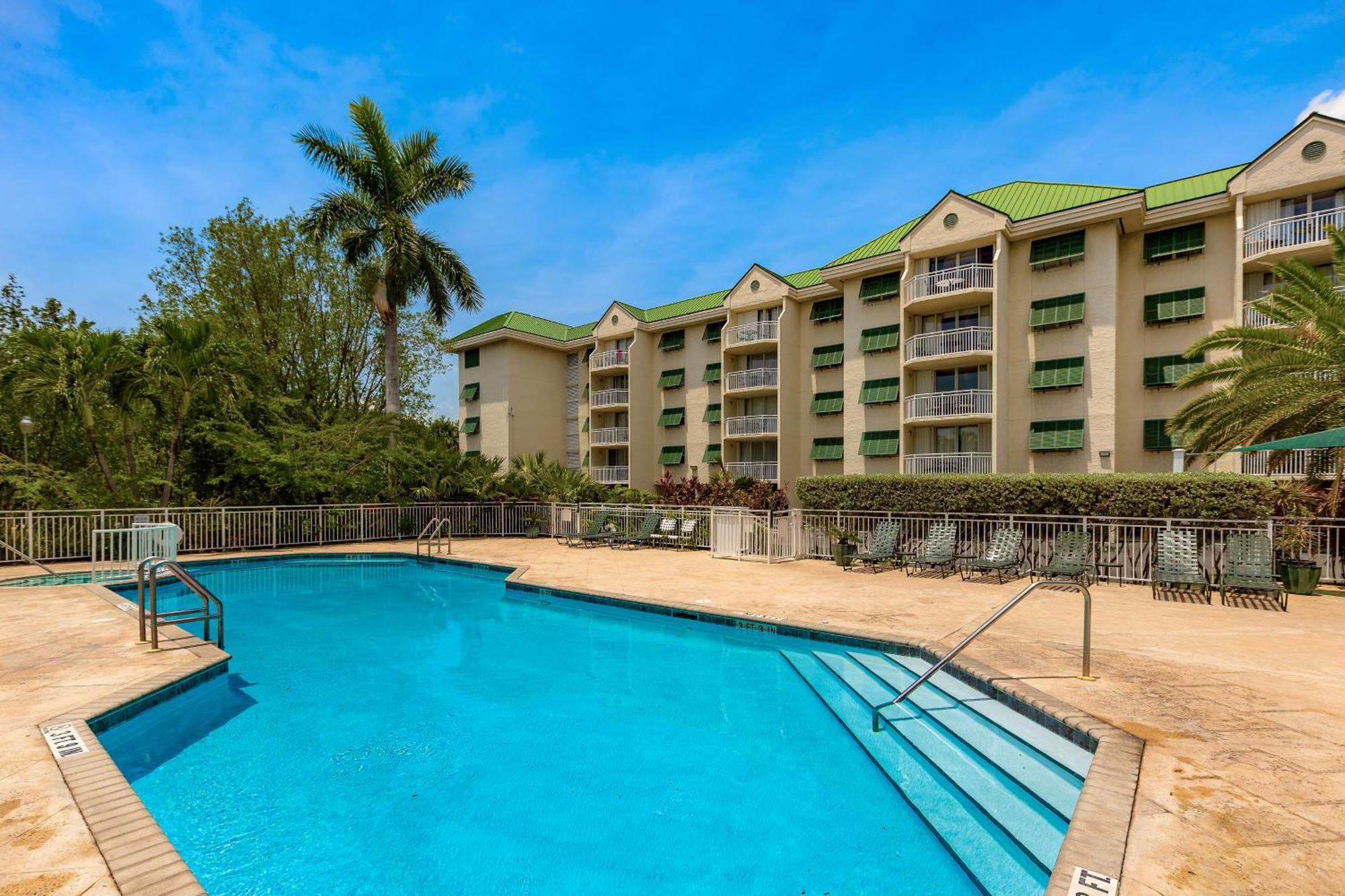 Sunrise Suites Barbados Suite #204 Key West Dış mekan fotoğraf