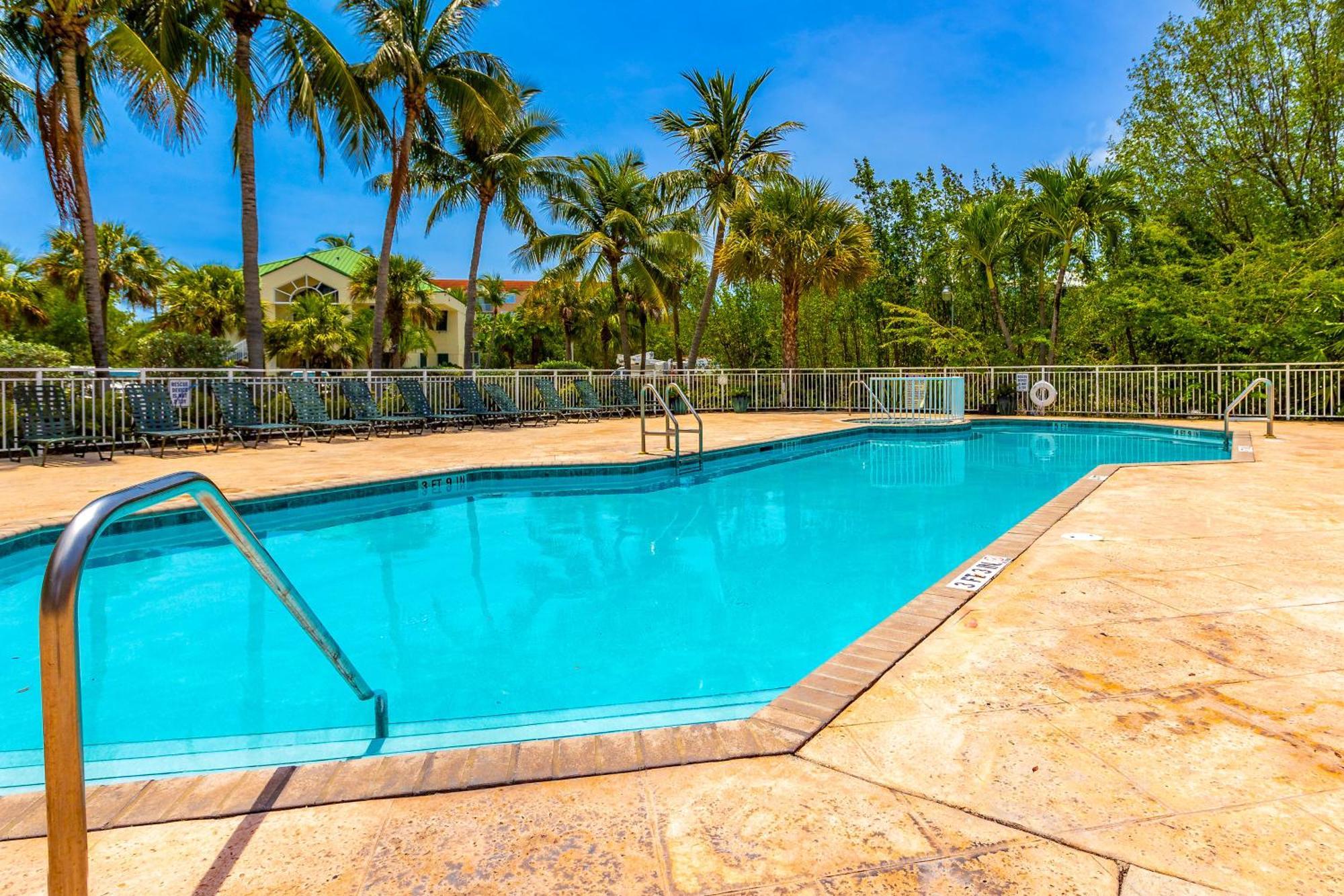 Sunrise Suites Barbados Suite #204 Key West Dış mekan fotoğraf