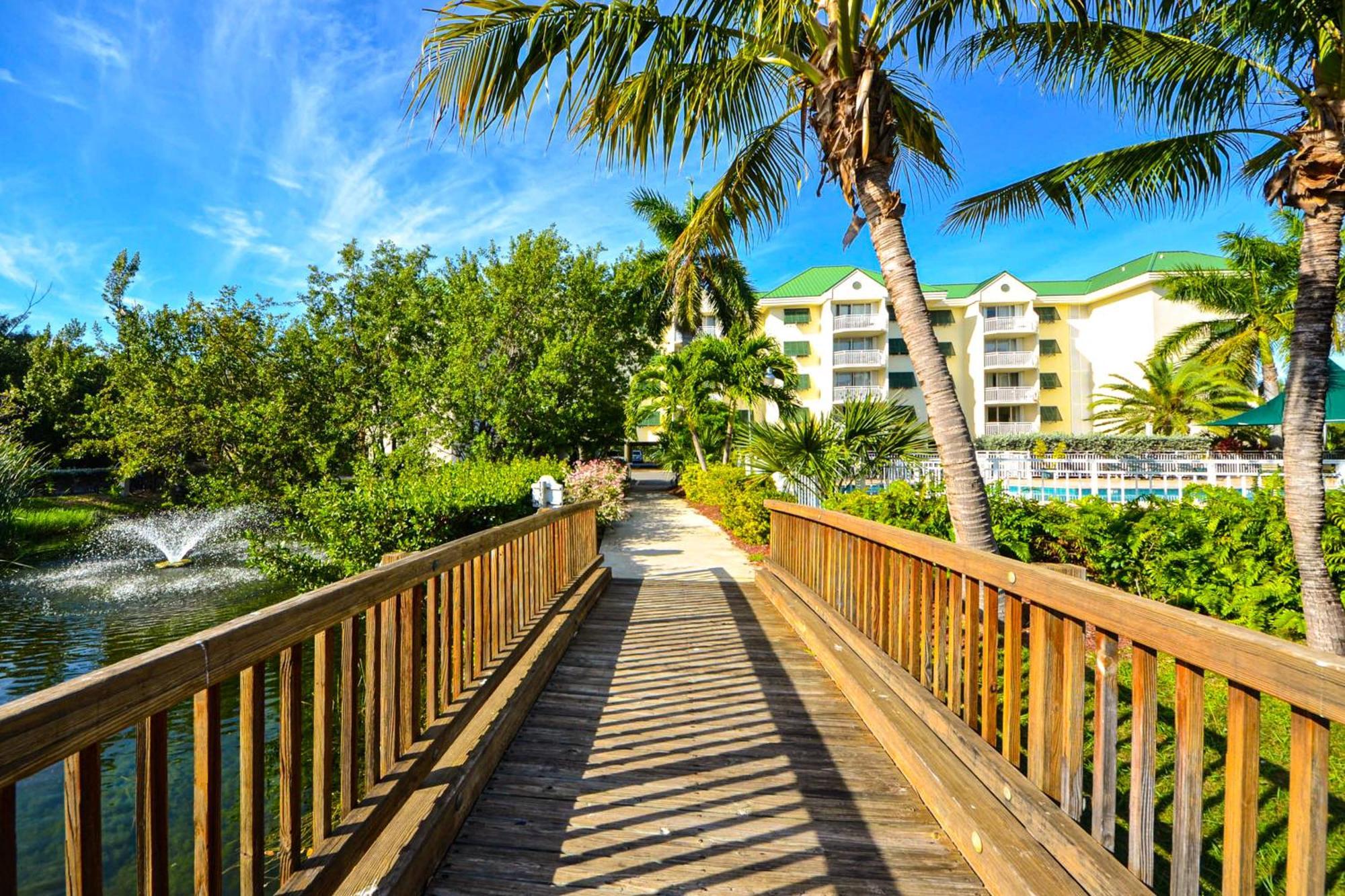 Sunrise Suites Barbados Suite #204 Key West Dış mekan fotoğraf
